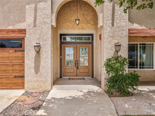 Detail Gallery Image 3 of 45 For 18728 Plumas St, Hesperia,  CA 92345 - 4 Beds | 2 Baths
