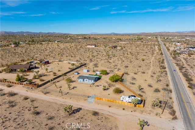 Detail Gallery Image 7 of 31 For 59260 Sunflower, Yucca Valley,  CA 92284 - 3 Beds | 2 Baths