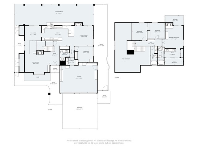 Detail Gallery Image 4 of 57 For 15414 Feldspar Dr, Chino Hills,  CA 91709 - 4 Beds | 3 Baths