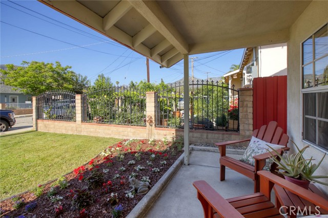 Detail Gallery Image 22 of 32 For 8630 Forsythe St, Sunland,  CA 91040 - 3 Beds | 2 Baths