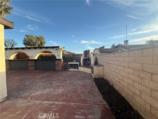 Detail Gallery Image 38 of 54 For 221 W Whittier Ave, Hemet,  CA 92543 - 4 Beds | 2/2 Baths