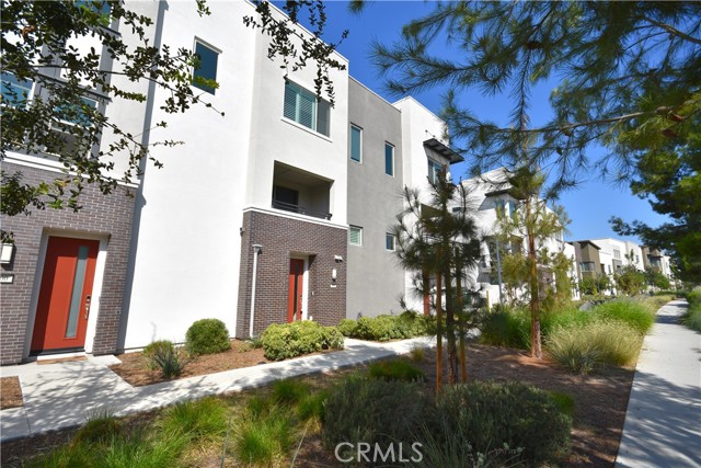 Right in the heart of Novel Park area