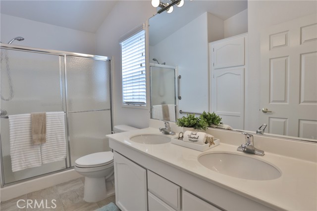 Detail Gallery Image 28 of 42 For 3850 Atlantic Ave #37,  Highland,  CA 92346 - 2 Beds | 2 Baths