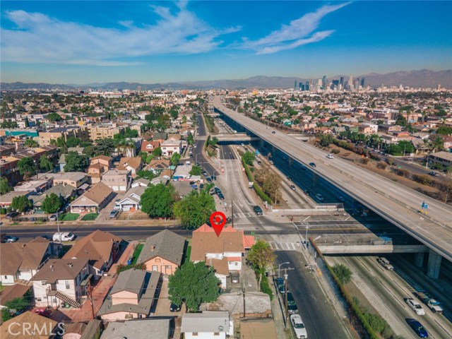 416 W 51st St, Los Angeles, CA 90037