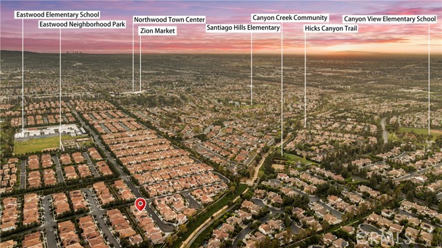 Detail Gallery Image 67 of 73 For 60 Rotunda, Irvine,  CA 92620 - 4 Beds | 3/1 Baths