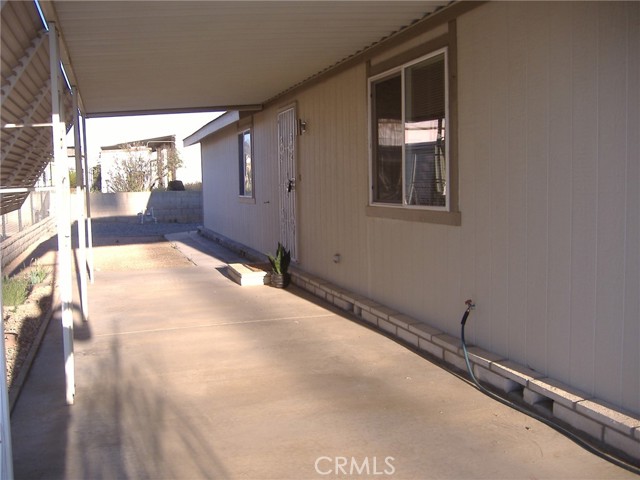 Detail Gallery Image 6 of 31 For 26078 Sago Palm, Homeland,  CA 92548 - 2 Beds | 2 Baths