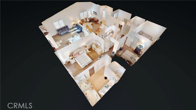 Detail Gallery Image 34 of 35 For 13525 Evanston St, Victorville,  CA 92392 - 4 Beds | 2/1 Baths