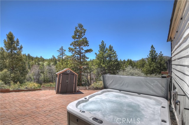 Detail Gallery Image 40 of 50 For 541 S Marlowe Dr, Big Bear City,  CA 92314 - 2 Beds | 1/1 Baths