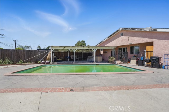 Detail Gallery Image 41 of 50 For 14276 Aztec St, Sylmar,  CA 91342 - 5 Beds | 4 Baths