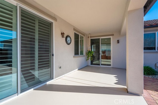 Detail Gallery Image 27 of 36 For 2649 Clubhouse Dr, Paso Robles,  CA 93446 - 2 Beds | 2 Baths