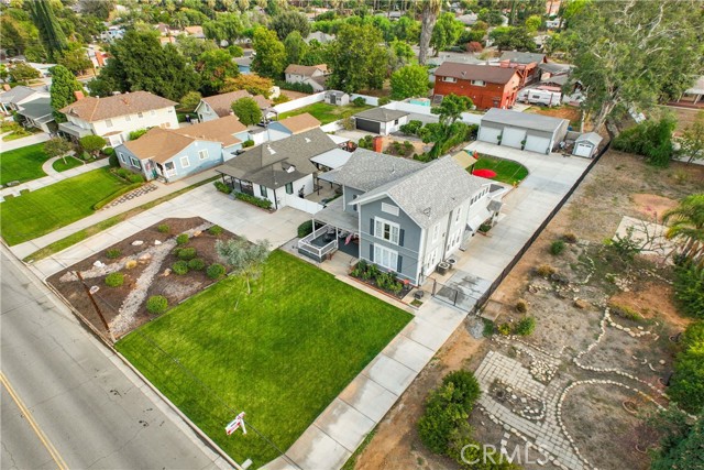 Detail Gallery Image 44 of 47 For 1033 W Palm Ave, Redlands,  CA 92373 - 5 Beds | 3 Baths