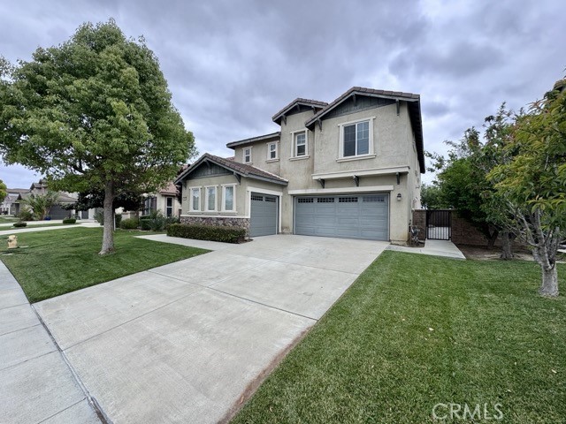 Detail Gallery Image 2 of 52 For 35889 Wolverine Ln, Murrieta,  CA 92563 - 3 Beds | 3 Baths