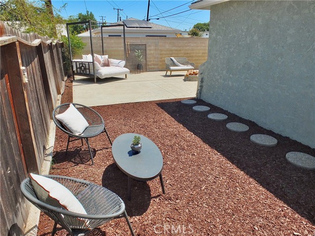 Detail Gallery Image 30 of 35 For 3424 Gaviota Ave, Long Beach,  CA 90807 - 2 Beds | 1 Baths