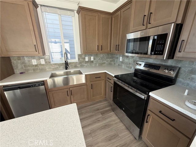 Detail Gallery Image 11 of 19 For 3520 Needles Hwy #89,  Needles,  CA 92363 - 2 Beds | 1 Baths