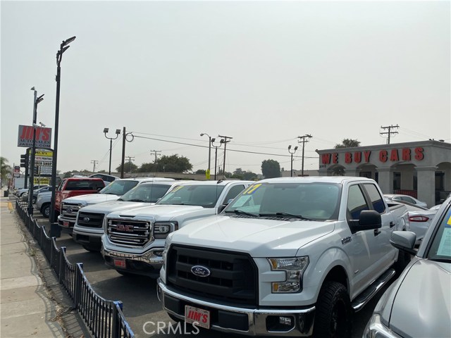 2002 Pacific Coast Highway, Lomita, California 90717, ,Commercial Lease,For Rent,2002 Pacific Coast Highway,CRPV23206203