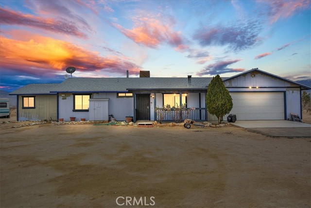 10200 Midway Ave, Lucerne Valley, CA 92356