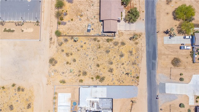 Detail Gallery Image 8 of 9 For 60812 Division St, Joshua Tree,  CA 92252 - – Beds | – Baths