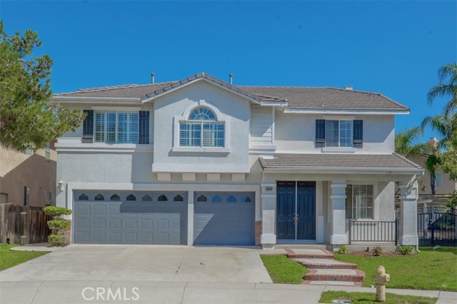 6846 Homan Court, Chino, CA 91710