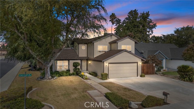 Detail Gallery Image 1 of 1 For 7812 Gallup Dr, Bakersfield,  CA 93309 - 3 Beds | 2/1 Baths