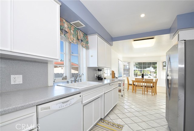 1977 Caddington Drive, Rancho Palos Verdes, California 90275, 3 Bedrooms Bedrooms, ,1 BathroomBathrooms,Residential,Sold,Caddington,SB17019451