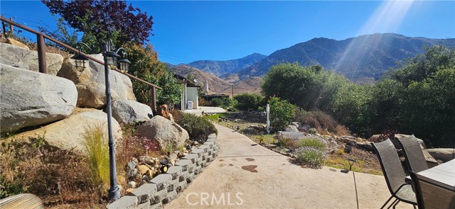 Detail Gallery Image 22 of 40 For 37 Oak, Kernville,  CA 93238 - 2 Beds | 1 Baths