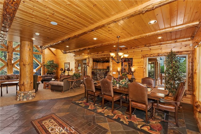 Detail Gallery Image 12 of 74 For 42402 Golden Oak Rd, Big Bear Lake,  CA 92315 - 4 Beds | 4/1 Baths