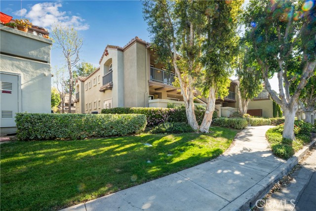 Detail Gallery Image 4 of 58 For 2800 Keller Dr #243,  Tustin,  CA 92782 - 1 Beds | 1 Baths