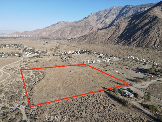 0 Dolores, Cabazon, CA, 92230 0 Dolores, Cabazon, CA, 92230