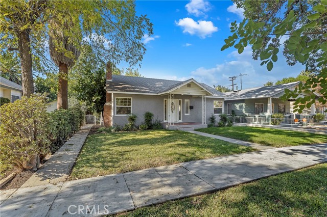 Image 3 for 3031 Chestnut St, Riverside, CA 92501