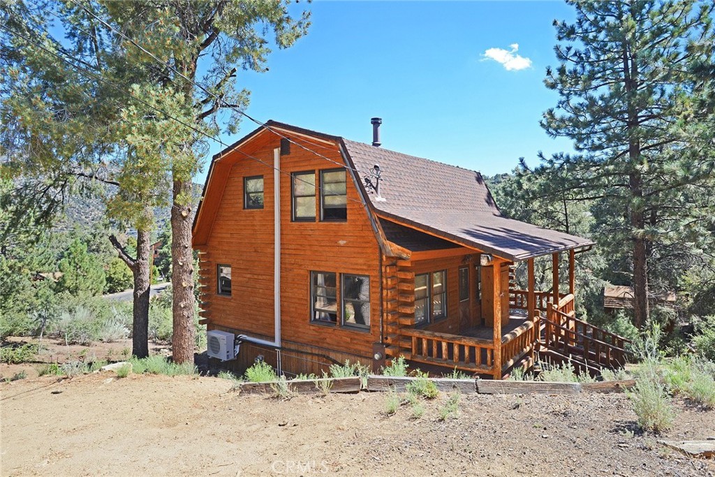 2028 Pioneer Way, Pine Mountain Club, CA 93222