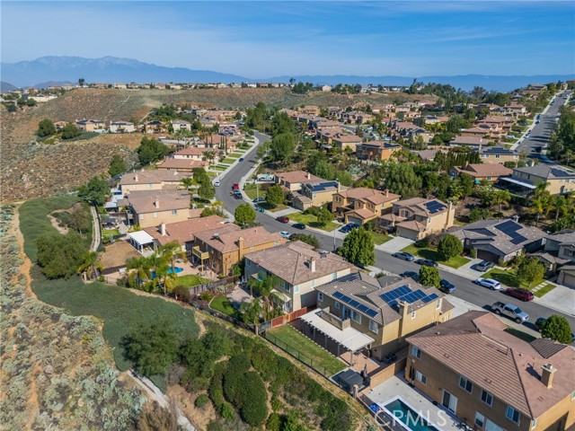 Image 37 of 43 For 17073 Spring Canyon