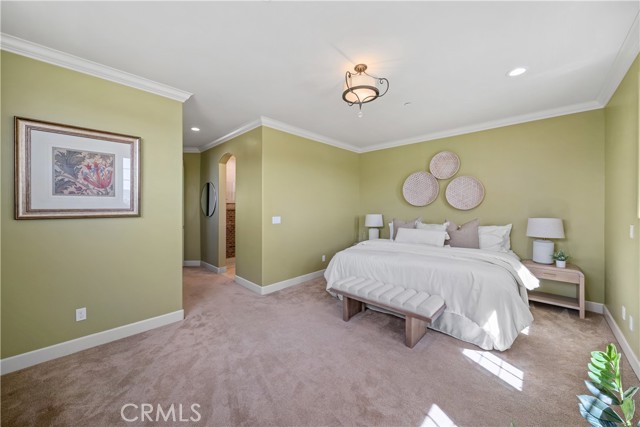Detail Gallery Image 25 of 51 For 3066 Calle Malva, San Luis Obispo,  CA 93401 - 3 Beds | 3/1 Baths