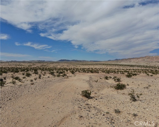 1234 Pinto Mountain Road, Twentynine Palms, California 92277, ,Land,For Sale,1234 Pinto Mountain Road,CRJT23193103