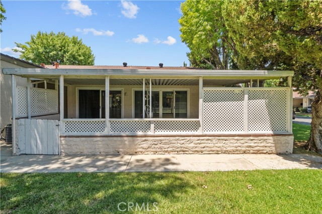 Detail Gallery Image 26 of 31 For 26847 Oak Branch Cir, Newhall,  CA 91321 - 2 Beds | 2 Baths