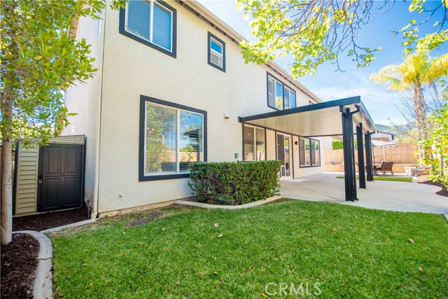 Detail Gallery Image 46 of 54 For 3730 Wallowa Cir, Corona,  CA 92881 - 4 Beds | 3 Baths