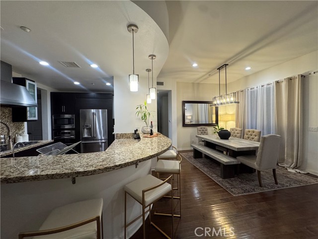 Detail Gallery Image 17 of 40 For 21 Gramercy #218,  Irvine,  CA 92612 - 2 Beds | 2/1 Baths