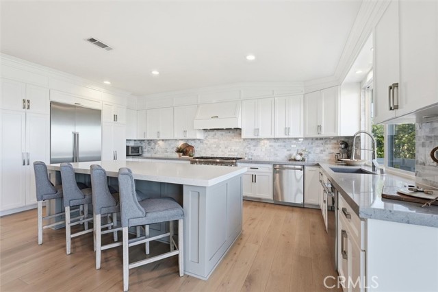 Detail Gallery Image 20 of 69 For 6045 Montemalaga, Rancho Palos Verdes,  CA 90275 - 4 Beds | 4/1 Baths