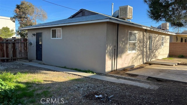 Detail Gallery Image 18 of 18 For 44437 11th St, Lancaster,  CA 93534 - 3 Beds | 1 Baths