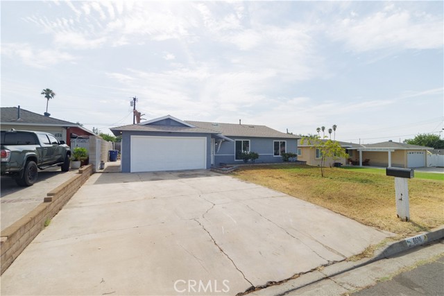 6600 Adair Ave, Riverside, CA 92503