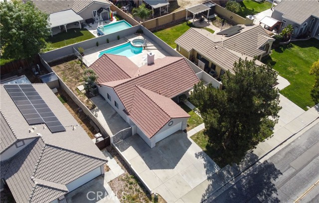 Detail Gallery Image 35 of 35 For 26063 Ridgemoor, Menifee,  CA 92586 - 3 Beds | 2 Baths