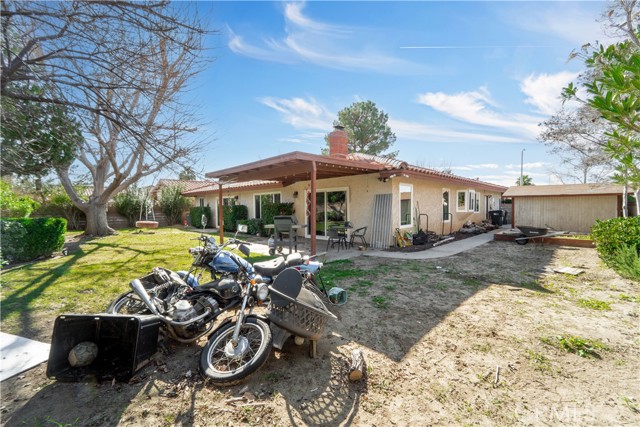 Detail Gallery Image 27 of 39 For 43100 Cherbourg, Lancaster,  CA 93536 - 3 Beds | 2 Baths