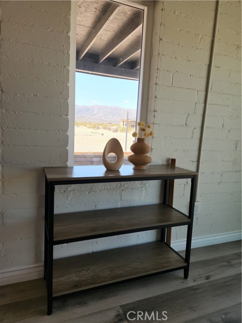 Detail Gallery Image 6 of 24 For 6391 Zircon Ave, Twentynine Palms,  CA 92277 - 2 Beds | 1 Baths
