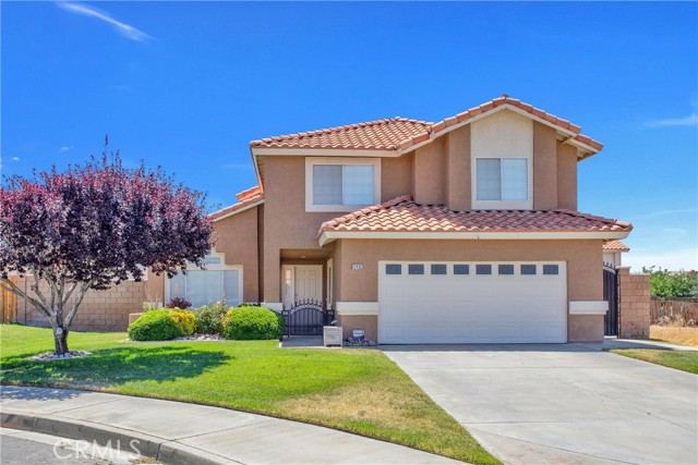 12482 Clearwater Court, Victorville, CA 92392