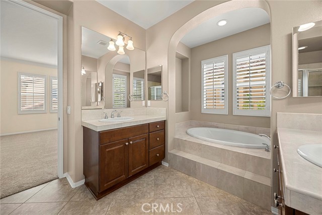 Detail Gallery Image 15 of 34 For 19940 Giovanni Ct, Yorba Linda,  CA 92886 - 4 Beds | 3 Baths