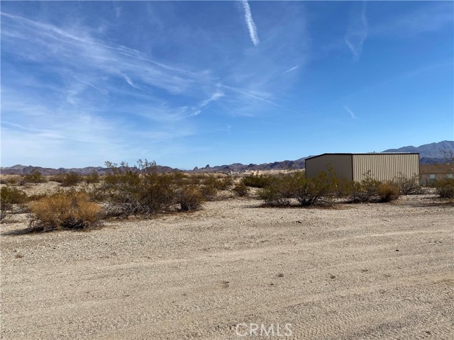 Detail Gallery Image 9 of 18 For 0 Lot 2 on Desert View, Needles,  CA 92363 - – Beds | – Baths