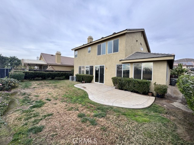 Detail Gallery Image 51 of 52 For 29188 Meandering Cir, Menifee,  CA 92584 - 4 Beds | 3 Baths