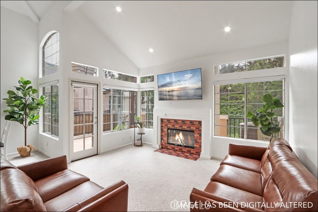 Detail Gallery Image 3 of 31 For 87 Montara, Aliso Viejo,  CA 92656 - 2 Beds | 2 Baths