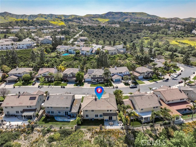 Detail Gallery Image 33 of 36 For 16673 Carob Ave, Chino Hills,  CA 91709 - 5 Beds | 3 Baths