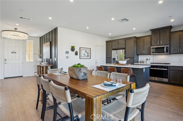 Detail Gallery Image 9 of 34 For 129 via Palermo, Cathedral City,  CA 92234 - 4 Beds | 3 Baths