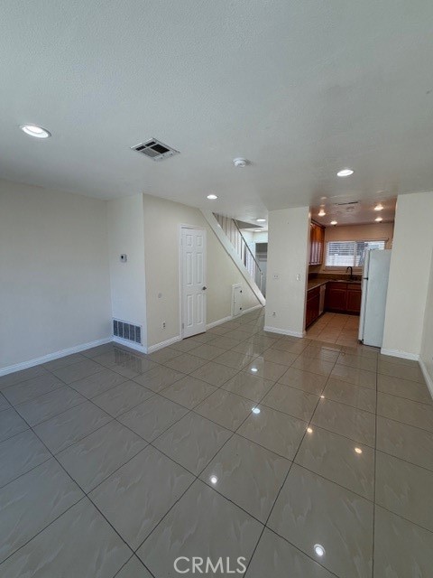 Detail Gallery Image 3 of 7 For 13514 Village Dr #3/4,  Cerritos,  CA 90703 - 2 Beds | 1/1 Baths